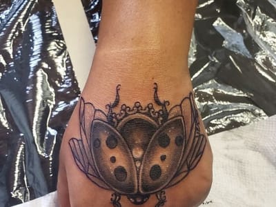 King Tide Tattoo Hawai’i LLC