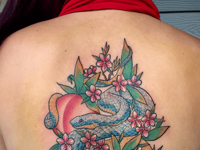 King Tide Tattoo Hawai’i LLC