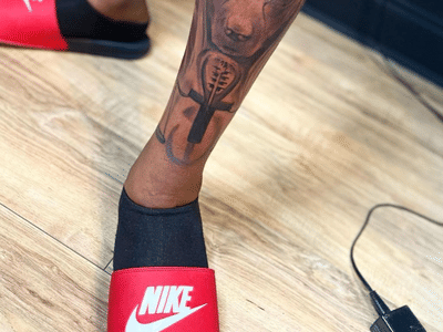 Kingdom Ink Quality Body Art