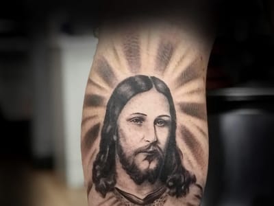 Kingdom Ink Tattoo