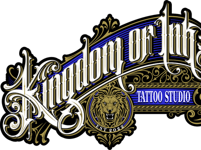 kingdom of Ink