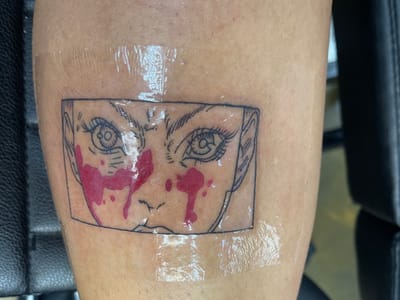 Kings of Ink Tattoos- Tattoo Shop / Piercings / Color Tattoo