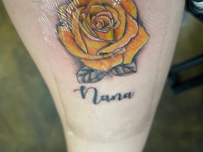 Kings of Ink Tattoos- Tattoo Shop / Piercings / Color Tattoo