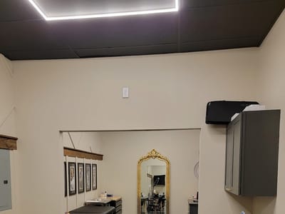 Kings Ransom Tattoo Studio