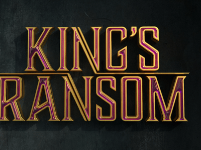 Kings Ransom Tattoo Studio