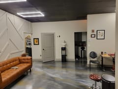 Kings Ransom Tattoo Studio