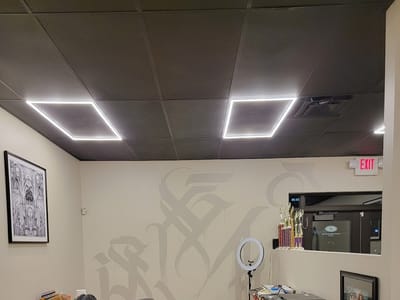 Kings Ransom Tattoo Studio