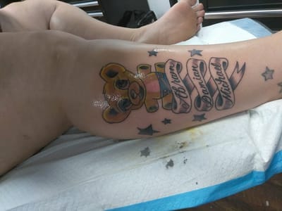 Kings Tattoos