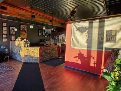 Kinship Collective Tattoo