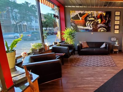 Kinship Collective Tattoo