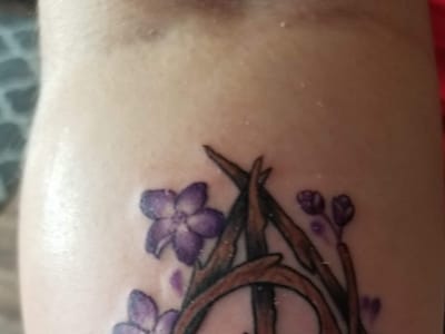 Kinship Collective Tattoo