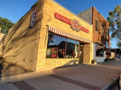 Kinship Collective Tattoo