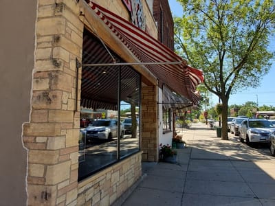 Kinship Collective Tattoo