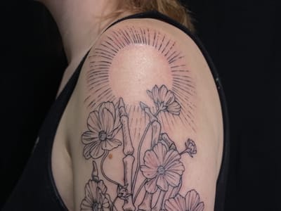 Kismet Tattoo Studio