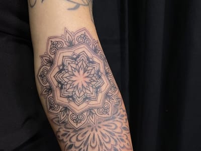 Kismet Tattoo Studio