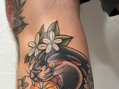 Kismet Tattoo Studio