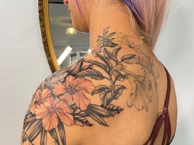 Kismet Tattoo Studio