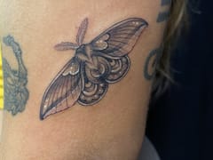 Kismet Tattoo Studio