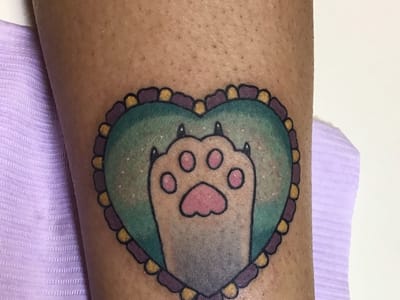 Kitsune Tattoo Company