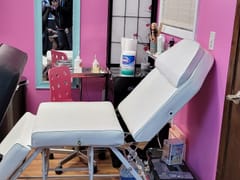 Kitsune Tattoo Company