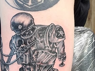 Knightdale Tattoo Company