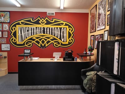 Knightdale Tattoo Company