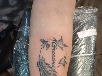 Knightdale Tattoo Company