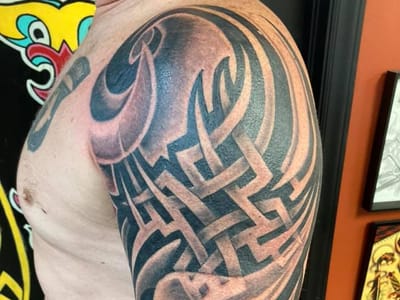 Knightdale Tattoo Company