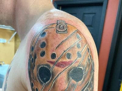 Knightdale Tattoo Company