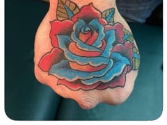 Knox Tattoo & Body Piercing