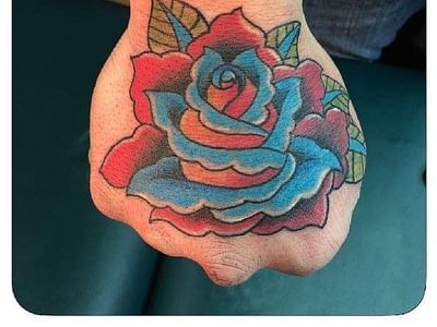 Knox Tattoo & Body Piercing