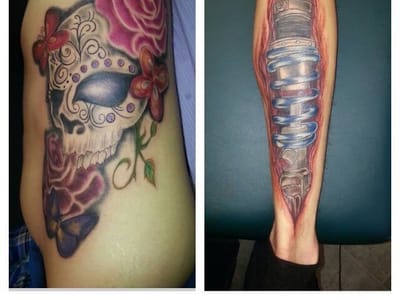 Knox Tattoo & Body Piercing