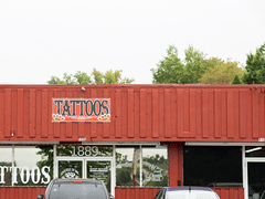 Knuckle Up Ink Tattoos