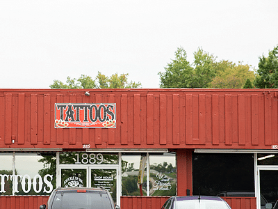 Knuckle Up Ink Tattoos