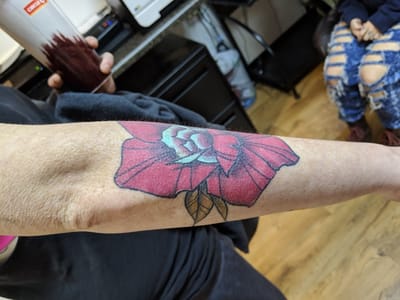 Knuckle Up Ink Tattoos