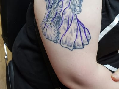 Knuckle Up Ink Tattoos