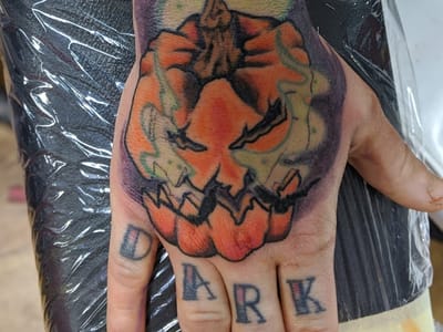 Knuckle Up Ink Tattoos