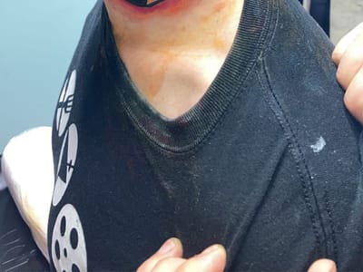 Knuckle Up Tattoo Co.