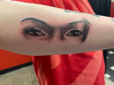 Knuckle Up Tattoo Co.