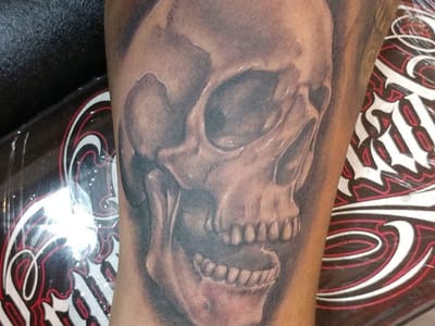 knuckleheads tattoo