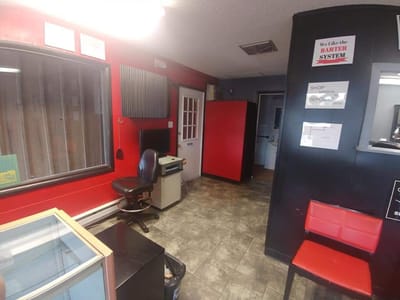 Knuckles Deep Tattoo