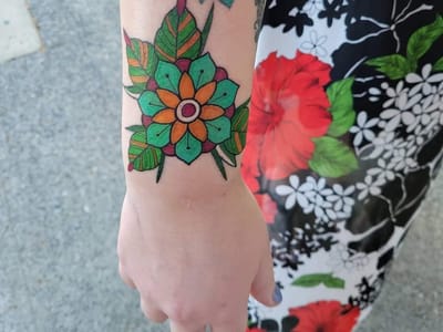 Koby Hardy Piercing & Tattoo