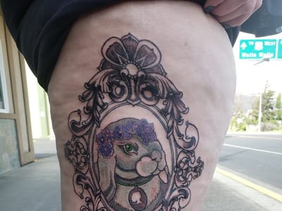 Koby Hardy Piercing & Tattoo