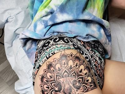 Koby Hardy Piercing & Tattoo