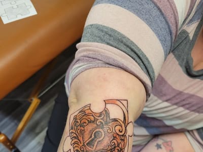 Koby Hardy Piercing & Tattoo