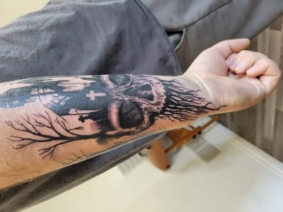 Koby Hardy Piercing & Tattoo