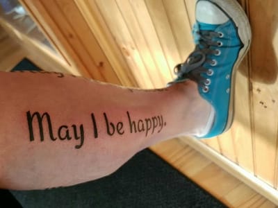 Kokopellis Tattoos And Piercings