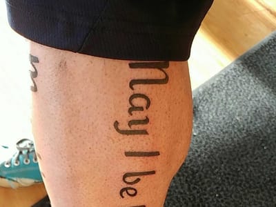 Kokopellis Tattoos And Piercings