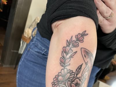 Kollective Tattoo Studio