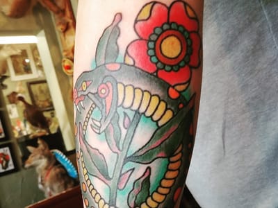 Kollective Tattoo Studio